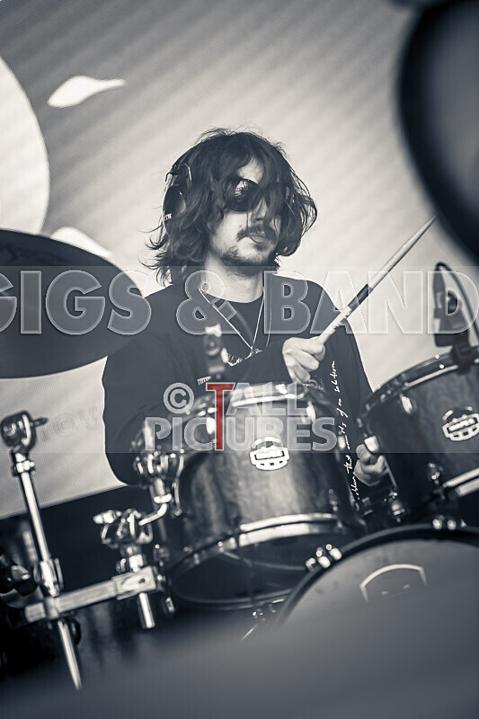 Russell the French Boys-15 - RUSSELL & THE FRENCH BOYS