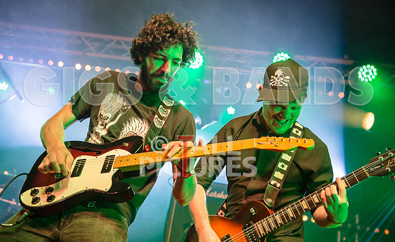 Static Alice-461 - STATIC ALICE