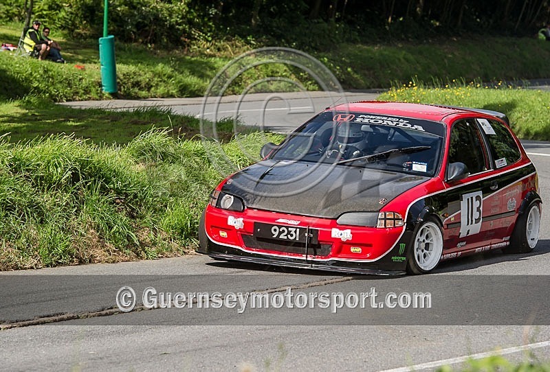 Guernsey National_2012_Car-79 - GUERNSEY MSA NATIONAL 2012 - CARS