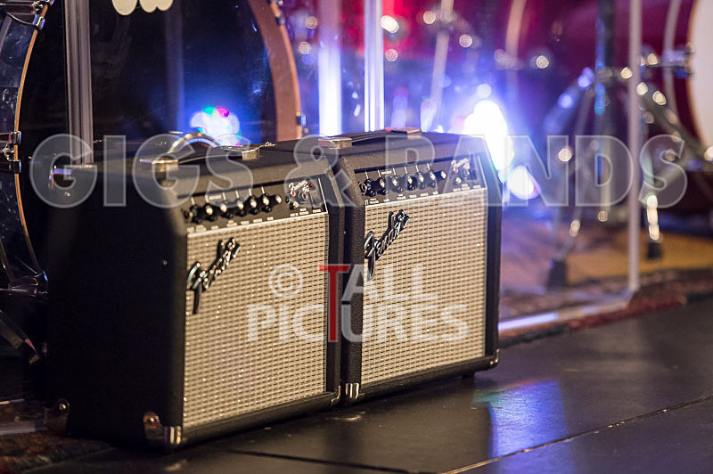 SoPM_Christmas Gig-18 - SCHOOL OF POPULAR MUSIC CHRISTMAS GIG 2014