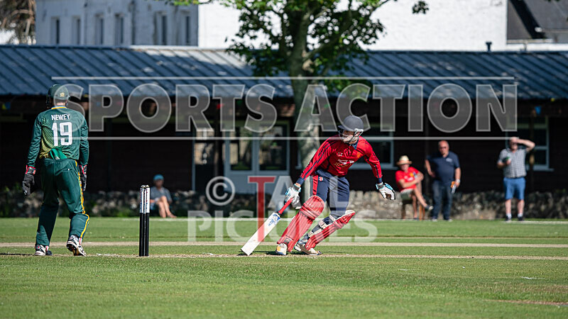 T20 Cricket_Guernsey v Jersey 2019-23 - T20 CRICKET GUERNSEY v JERSEY 2019