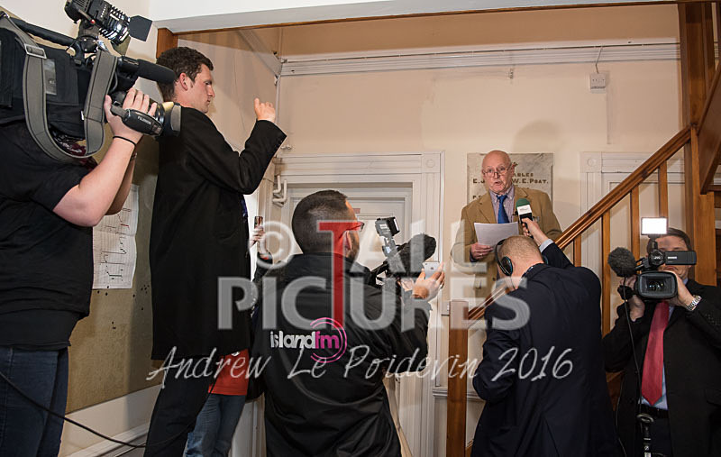 General Election 2016_St Sampsons Douzaine-23 - GUERNSEY'S GENERAL ELECTION 2016