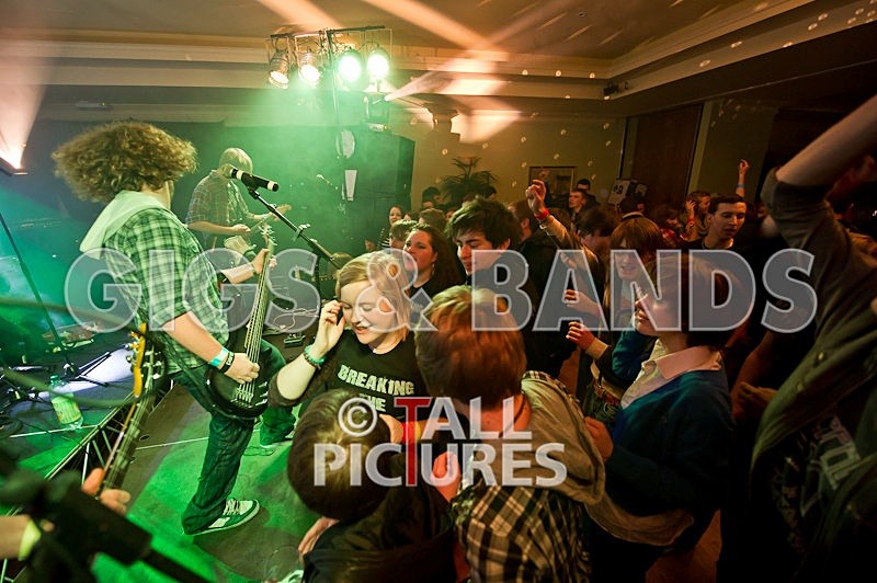 Breaking the Silence-78 - BREAKING THE SILENCE at RoA-7