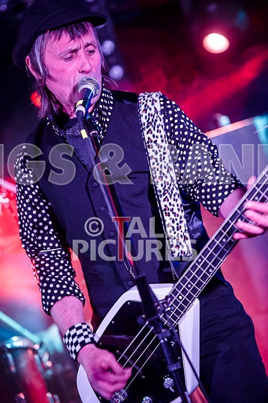 The Risk-228 - THE RISK