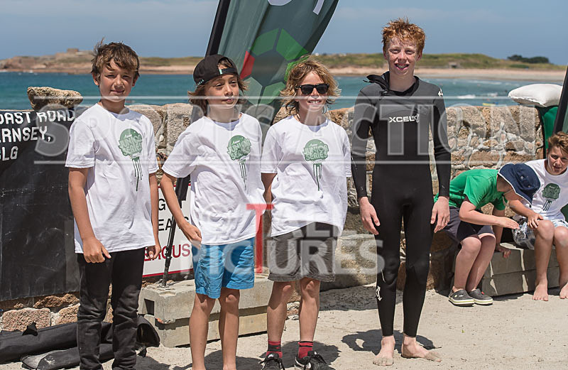 Junior Surf Series_2015-152 - GUERNSEY SURF CLUB JUNIOR SERIES 2015