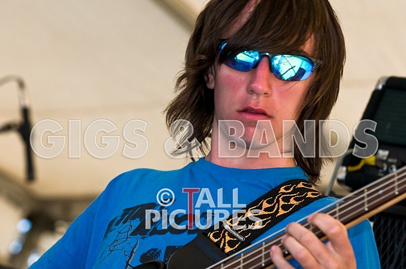 Greenman_Music-347 - GREENMAN CHAOS FESTIVAL 2008 BANDS