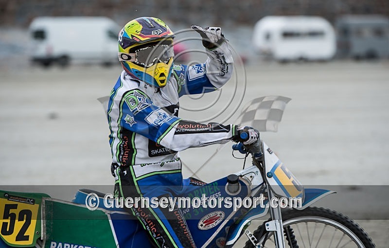 British Sand Ace_Scene-1 - BRITISH SAND ACE - 2012_SCENE