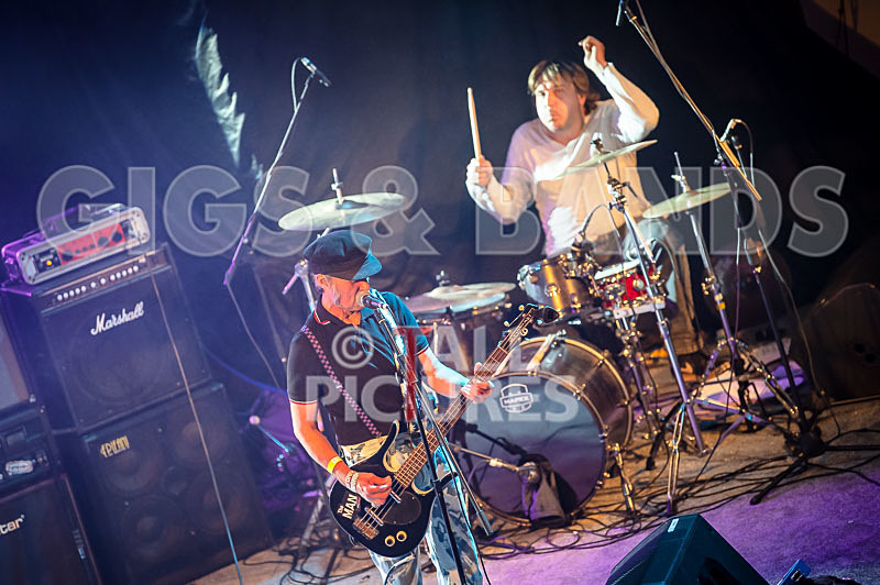 The Risk-375 - THE RISK