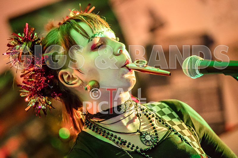 track not found-237 - track not found EP Launch 2017