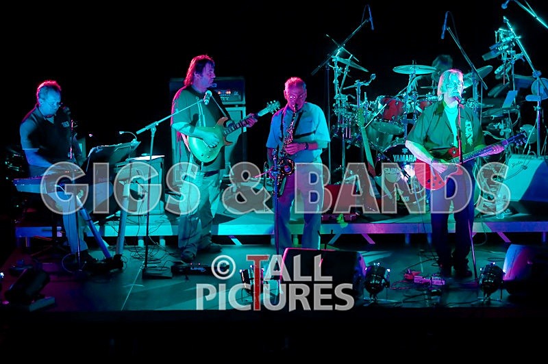 Pete Frampton  Friends-13 - PETE FRAMPTON & FRIENDS AT RoA-1