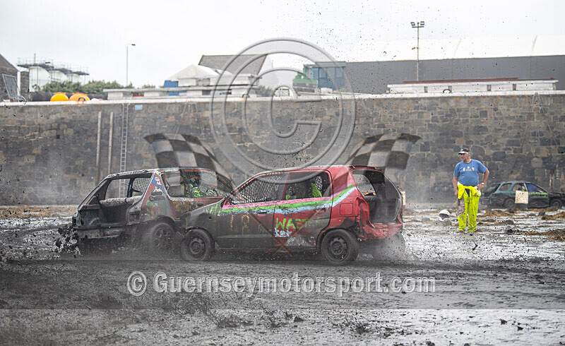 Autocross 50th Harbour Race-127 - AUTOCROSS 50th ANNIVERSARY HARBOUR RACE