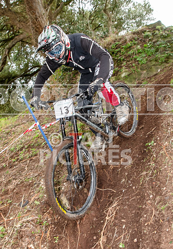 MTB 2018 Downhill Series_Round-2-12 - MTB 2018 DOWNHILL SERIES ROUND-2