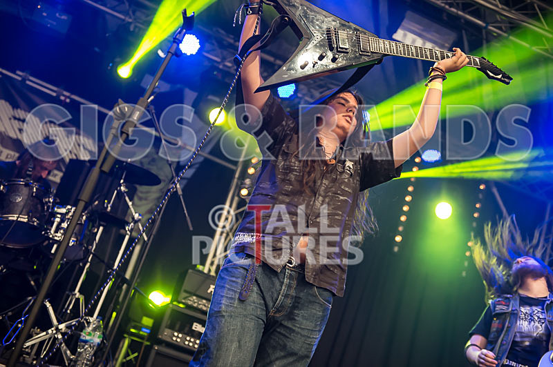 Stone Em All-237 - STONE EM ALL