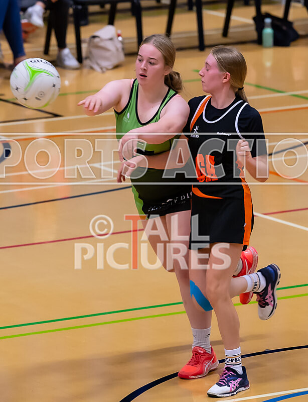 Guernsey Panthers U16 v Rushmoor-70 - GUERNSEY PANTHERS U16 v RUSHMOOR