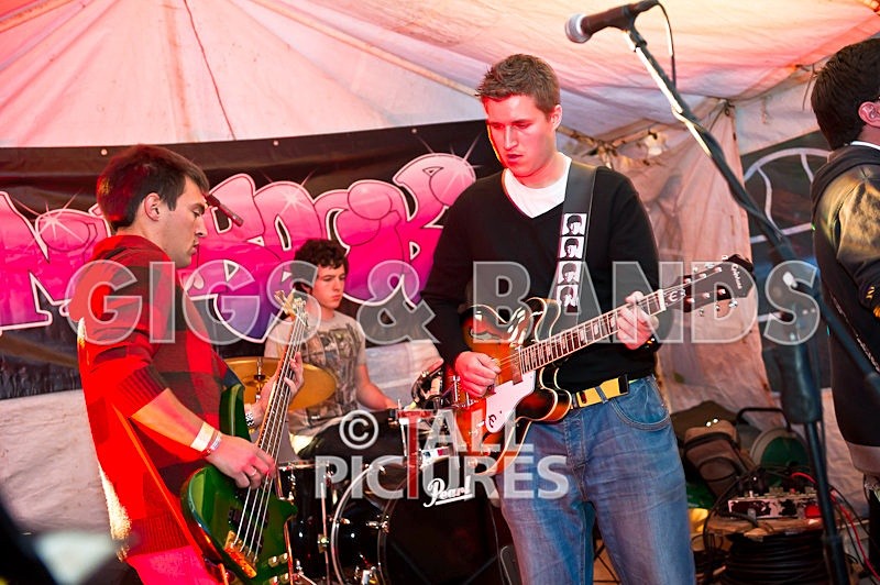 VEF Beach Life 2011-110 - BEACH LIFE 2011