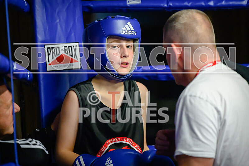BOUT- 1_Kody Domaille v Billy Rodgers-23 - BOUT 1_Kody Domaille v Billy Rodgers