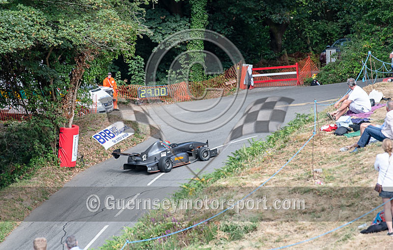 Jersey National 2018_CAR-144 - JERSEY NATIONAL 2018-CARS