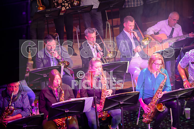 Jazz for Andy-160 - JAZZ FOR ANDY