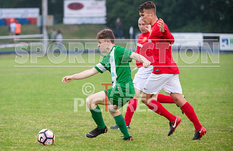 Teachers Muratti 2018-34 - TEACHERS MURATTI 2018