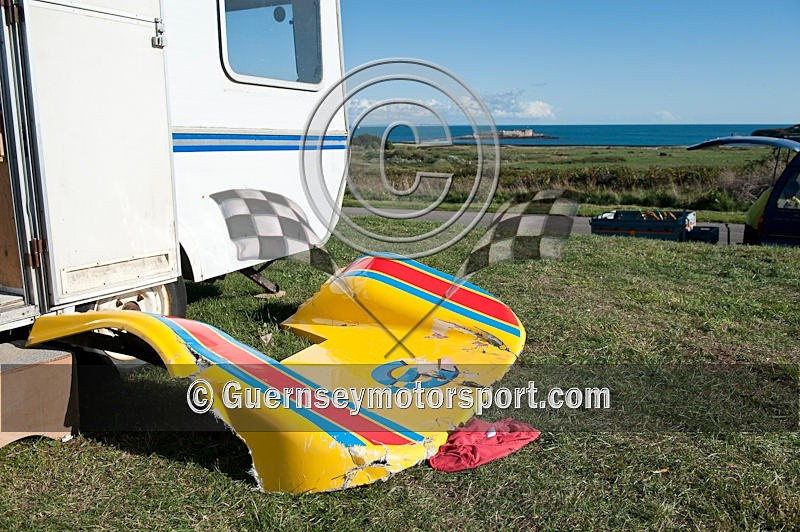 Ald Sprint_2010_Scene-29 - ALDERNEY SPRINT 2010