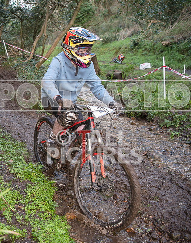 GVC MTB Winter Downhill 2018_Round-1-22 - GVC MTB DOWNHILL SERIES 2018_ROUND-1