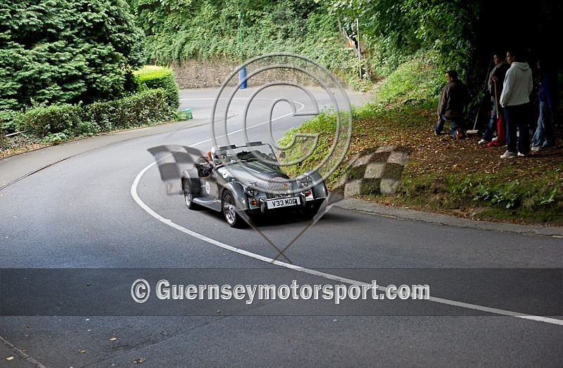Hill Climb_29-08-11_Car-99 - CARS 2011-08-29