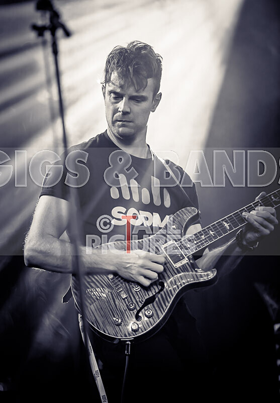 SoPM Tutors Band 2022-22 - THE SoPM TUTORS BAND