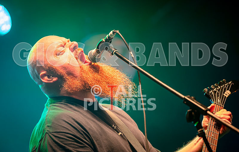 Byzanthian Neckbeard-196 - BYZANTHIAN NECKBEARD