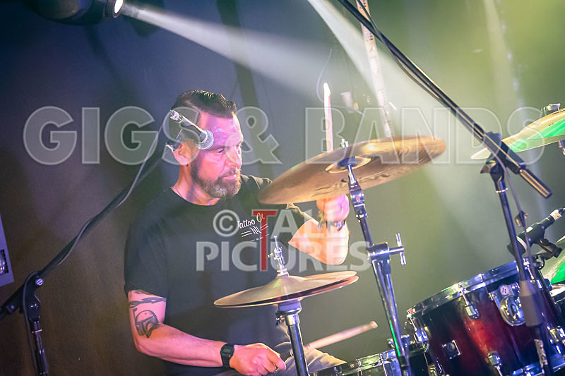 Coastal Fire Dept-60 - COASTAL FIRE DEPT