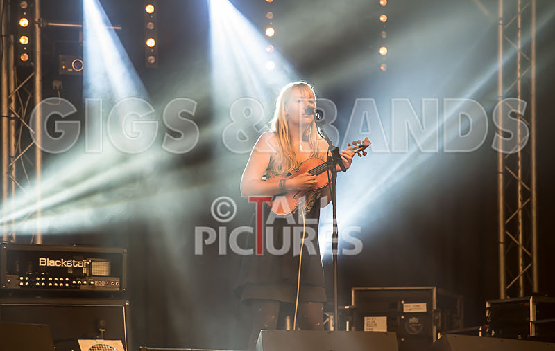 Buffalo Huddleston-63 - BUFFALO HUDDLESTON