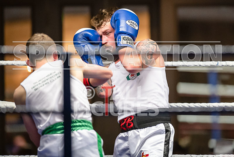 Sparring Bout-6_Tom Teers v Rob Brehaut-34 - Sparring Bout-6_Tom Teers v Rob Brehaut