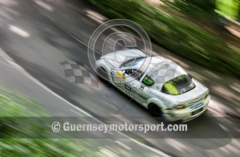 Charity Hill Climb_2012-36 - HERITAGE CHARITY HILL CLIMB 2012
