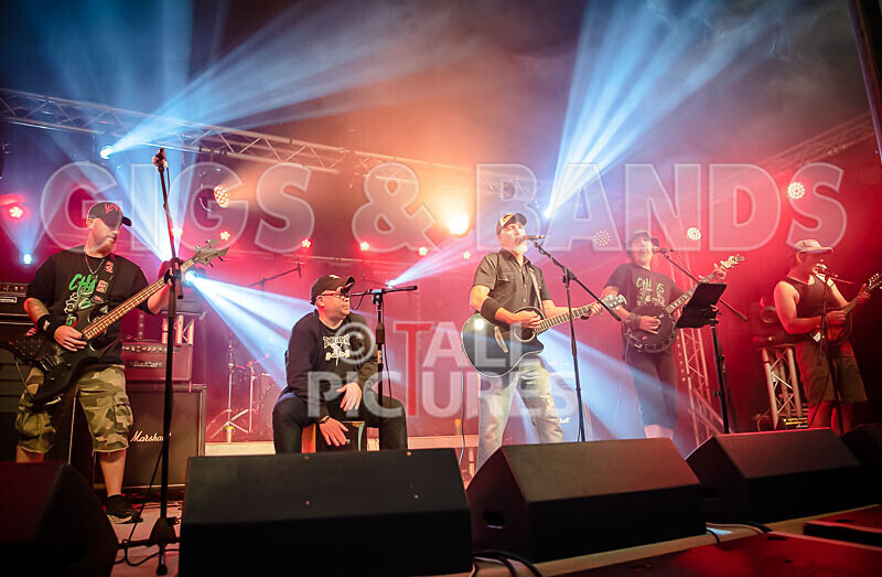 Clameur de Haro-104 - CLAMEUR DE HARO