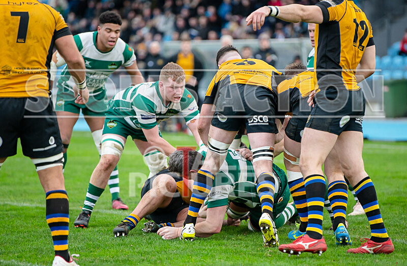 Guernsey Raiders v Hertford-72 - GUERNSEY RAIDERS v HERTFORD