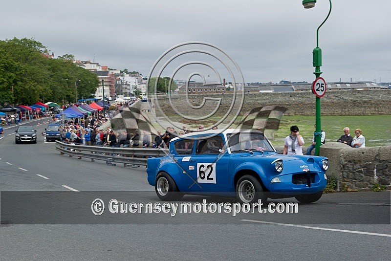 GKMC Hill Climb_30-05-11_Car-88 - CARS 2011-05-30