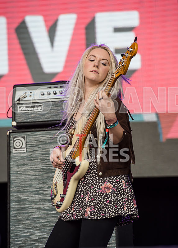 Frankie Davies-59 - FRANKIE DAVIES