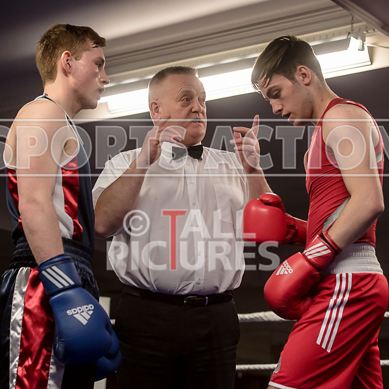 Bout - 7_Sam Masterton v William Graham-1 - Bout - 7_Sam Masterton v William Graham
