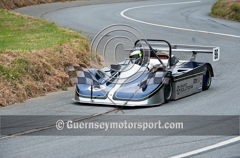 GKMC Hill Climb_30-05-11_Car-226 - CARS 2011-05-30