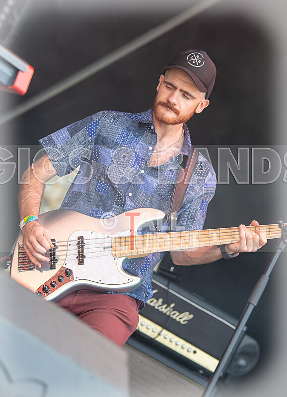 Russell  the French Boys-4 - RUSSELL & THE FRENCH BOYS