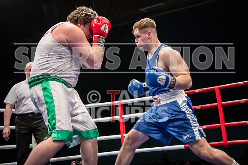 Bout 18_Dan Maree v George Westpfel-45 - Bout 18_Dan Maree v George Westpfel