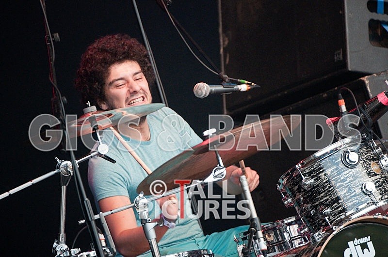 Golden Silvers-4 - GOLDEN SILVERS