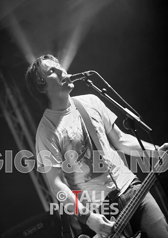 United Snakes-8 - UNITED SNAKES at RoA-7