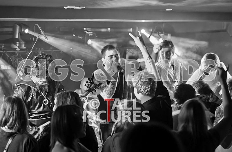 Brutus Stonefist-159 - BRUTUS STONEFIST