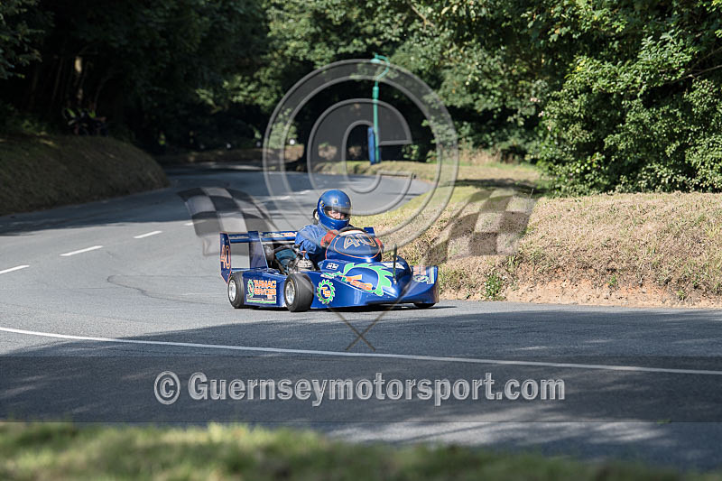 Guernsey National Hillclimb 2017_KART-13 - GUERNSEY NATIONAL 2017 - KARTS