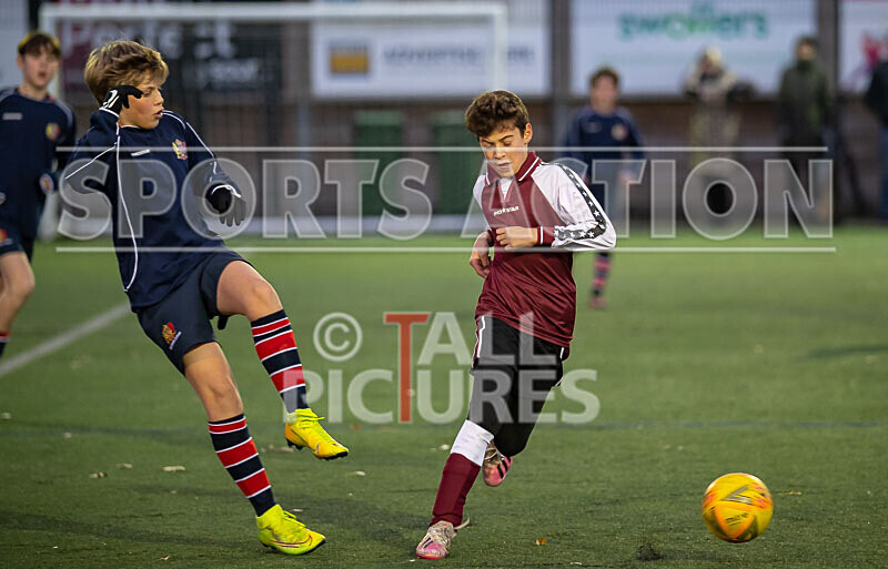 Kinder Cup Final 2021-5 - KINDER CUP FINAL 2021