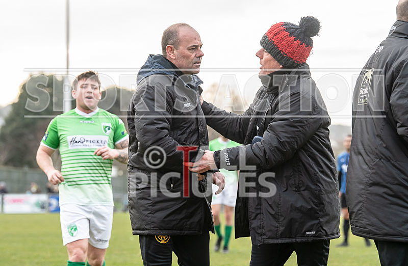 GFC v Sevenoaks Town-89 - GFC v SEVENOAKS TOWN