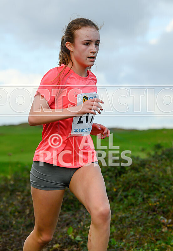 Boxing Day 2022 Cross Country-22 - BOXING DAY CROSS COUNTRY 2022