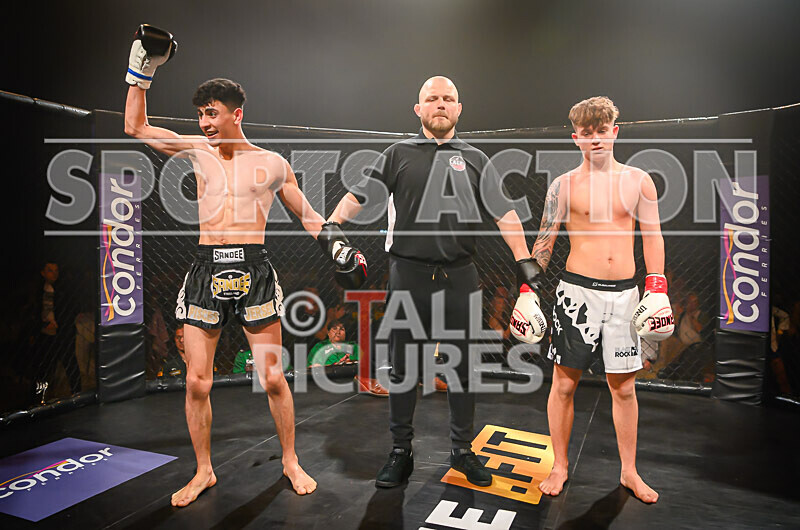 BOUT- 7 - Mo Khalifa v Braden Bougourd-42 - BOUT 7 - Mo Khalifa v Braden Bougourd