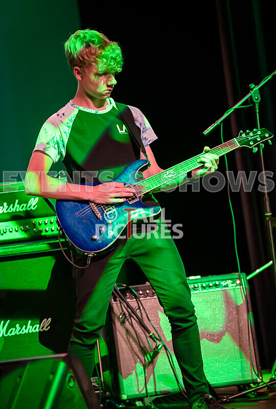 SoPM 5 Year Concert-121 - SCHOOL OF POPULAR MUSIC 5th ANNIVERSARY CONCERT