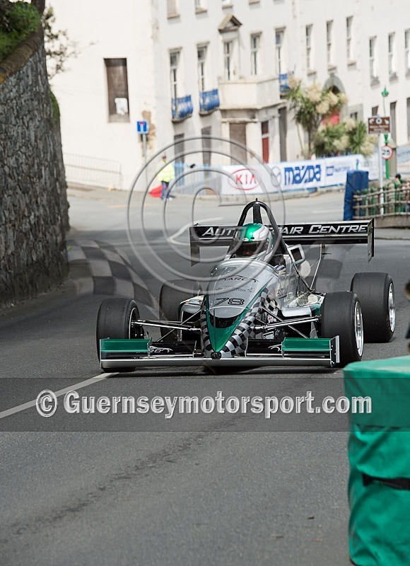 GKMC_Hill Climb_04-06-2012_Car-108 - CARS 2012-06-04